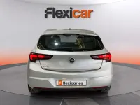 Usado Opel Astra GS Line 131 CV (96 kW) 2020 Gris Utilitario