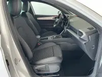 Nuevo Seat Leon FR 204 CV (150 kW) 2026 Blanco Utilitario