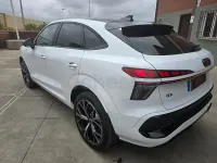 Usado Audi Q3 Sportback S-Line 272 CV (200 kW) 2025 Blanco SUV