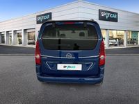 Usado Opel Combo Elegance 131 CV (96 kW) 2022 Blanco Monovolumen