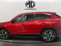 Usado MG HS Comfort 272 CV (200 kW) 2025 Rojo SUV
