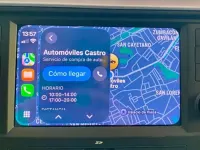 Usado Seat Arona Ecomotive 95 CV (69 kW) 2019 Blanco SUV