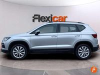 Begagnad Seat Ateca FR 150 HK (110 kW) 2025 Grå SUV