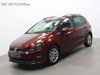 usado VW Golf Sportsvan 2.0TDI CR Advance DSG 110kW