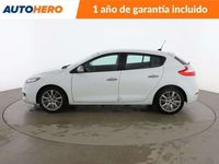 usado Renault Mégane Dynamique dCi 1