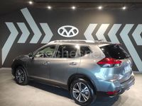 Usado Nissan X-Trail 150 CV (110 kW) 2020 Gris / plata SUV