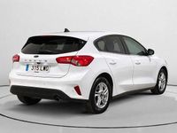 Usado Ford Focus Trend+ 120 CV (88 kW) 2022
