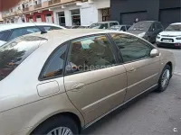 Usado Citroën C5 110 CV (80 kW) 2005 Blanco Berlina