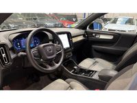 Usado Volvo XC40 Plus 163 CV (119 kW) 2024 Blanco SUV