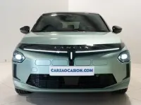 Nuevo Lancia Ypsilon 114 kW (156 CV) 2026 Verde Utilitario