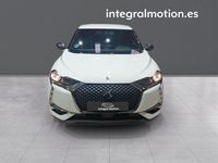 Usado DS Automobiles DS3 So Chic 110 CV (80 kW) 2021 Blanco