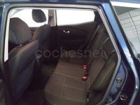 Usado Renault Kadjar Intens 130 CV (95 kW) 2017 Azul SUV