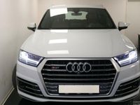 usado Audi Q7 4.0 L TDI QUATTRO