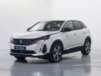 Usado Peugeot 3008 Allure 224 CV (164 kW) 2023 SUV