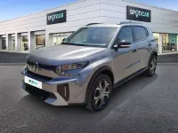 Usado Citroën C3 Aircross 101 CV (74 kW) 2025 Gris SUV
