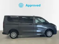 Usado VW Caravelle 150 CV (110 kW) 2025 Gris Van