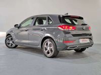 usado Hyundai i30 1.0 TGDI Klass 48V 120