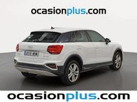 Usado Audi Q2 Advanced Plus 116 CV (85 kW) 2023 Blanco SUV