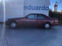 usado Mercedes E300 CE 300 CE 500 SEC