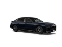 Nuevo BMW i7 Comfort Edition 400 kW (544 CV) 2026 Berlina