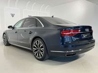 usado Audi A8L 4.0 TFSI quattro Tiptronic