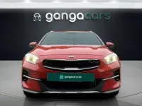 Usado Kia XCeed 141 CV (103 kW) 2022 Rojo SUV