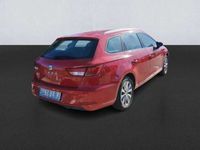 usado Seat Leon ST 1.6 TDI 85kW (115CV) St&Sp Style