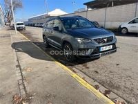 Usado Cupra Ateca 300 CV (220 kW) 2019 Gris / plata SUV