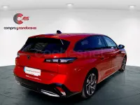 Nuevo Peugeot 308 SW Allure 195 CV (143 kW) 2025 Rojo Familiar