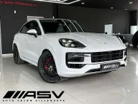 Usado Porsche Cayenne 519 CV (381 kW) 2024 Beige SUV