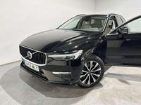 Usado Volvo XC60 Core 197 CV (144 kW) 2023 Negro SUV