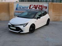 Usado Toyota Corolla Active 122 CV (89 kW) 2020 Blanco Utilitario