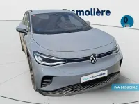 Usado VW ID.4 Pro Performance 150 kW (204 CV) 2021 Eléctrico SUV