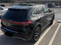 Usado Mercedes EQA250 2022 Eléctrico SUV