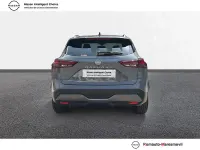 Usado Nissan Qashqai Tekna 158 CV (116 kW) 2023 Gris / plata SUV