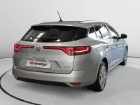 Usado Renault Mégane IV Business 160 CV (117 kW) 2022 Gris Familiar