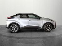 Nuevo Toyota C-HR Advance 140 CV (102 kW) 2025 Gris SUV