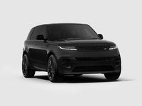 Nuevo Land Rover Range Rover Sport Autobiography 550 CV (404 kW) 2026 Negro SUV