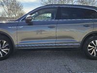 usado VW Touareg 3.0TDI V6 Premium Tiptronic Atmosphere 4M 170kW