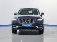 usado Volvo XC90 T8 Recharge Inscription Expression AWD Aut.