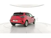 Usado Renault Clio V Evolution 100 CV (73 kW) 2025 Rojo Berlina
