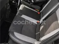 Usado DS Automobiles DS4 Performance 131 CV (96 kW) 2017 Gris / plata Berlina