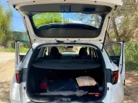 Usado Hyundai Tucson 150 CV (110 kW) 2023 Blanco SUV