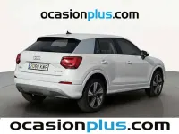 Occasion Audi Q2 Sport 150 ch (110 kW) 2019 Blanc SUV