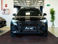 Usado Audi Q5 Sportback Ambiente 204 CV (150 kW) 2023 Negro SUV