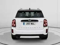 Usado Mini Cooper Countryman 136 CV (100 kW) 2023 Blanco SUV
