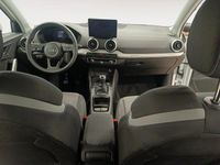 Usado Audi Q2 S-Line 116 CV (85 kW) 2025 Blanco SUV