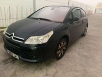 usado Citroën C4 Coupé 1.6i 16v VTS