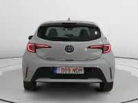 Usado Toyota Corolla Business Edition 140 CV (102 kW) 2025