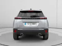 Usado Peugeot 2008 Allure 131 CV (96 kW) 2024 Gris SUV